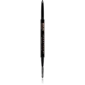 Anastasia Beverly Hills Brow Wiz precízna ceruzka na obočie odtieň Granite 0,09 g