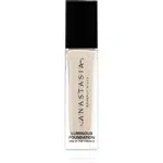 Anastasia Beverly Hills Luminous Foundation rozjasňujúci make-up odtieň 110C 30 ml