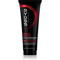 Syoss Intense Color balzam na vlasy na ochranu farby 250 ml
