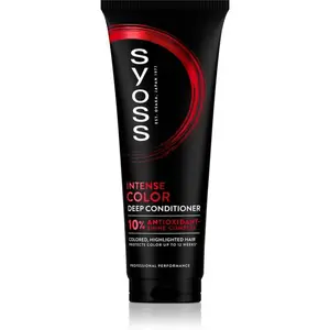 Syoss Intense Color balzam na vlasy na ochranu farby 250 ml