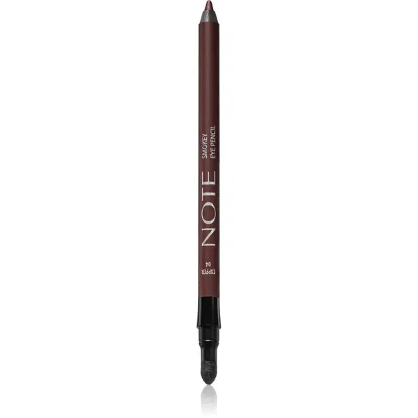 Note Cosmetique Smokey Eye Pencil vodeodolná ceruzka na oči 04 Copper 1,2 g