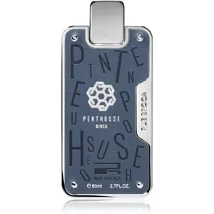 Rue Broca Penthouse Ginza parfumovaná voda pre mužov 80 ml