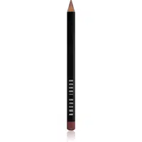 Bobbi Brown Lip Pencil dlhotrvajúca ceruzka na pery odtieň NUDE 1.15 g