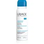 Uriage Hygiène Fresh Deodorant dezodorant v spreji s 24hodinovou ochranou 125 ml