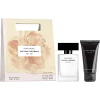 narciso rodriguez for her PURE MUSC darčeková sada pre ženy
