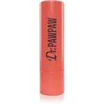 Dr. Pawpaw Flavoured Balm hydratačný balzam na pery príchuť Vodní meloun 4 g