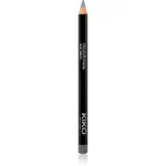 KIKO Milano Colour Kajal krémová ceruzka na oči odtieň 12 High-Tech Grey 1.05 g