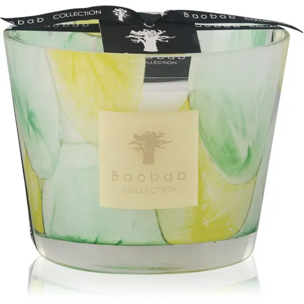 Baobab Collection Riviera Santo Sospir vonná sviečka 10 cm