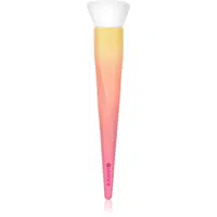 essence BRUSH IT LIKE IT'S ART make up buffer brush štetec na make-up 01 Buff On, You’re A Work Of Art 1 ks