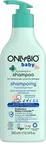 ONLYBIO Hypoalergénny šampón pre deti 300 ml