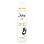 DOVE Advanced care Invisible dry antiperspirant sprej 150 ml