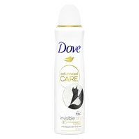 DOVE Advanced care Invisible dry antiperspirant sprej 150 ml