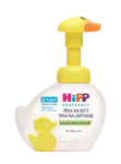 HIPP Babysanft Pena na umývanie 250 ml