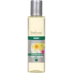 SALOOS Saténový olej na holenie 125 ml