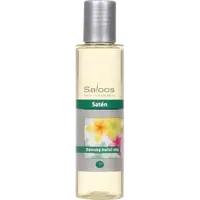 SALOOS Saténový olej na holenie 125 ml