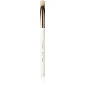 BrushArt Basic Smudge brush štetec na rozmazávanie očných tieňov 1 ks