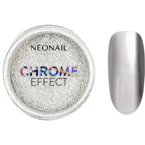 NEONAIL Effect Chrome trblietavý prášok na nechty 2 g