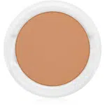 Sensai Cellular Performance Total Finish Foundation protivráskový kompaktný púder náhradná náplň odtieň TF24 Amber Beige SPF 15 11 g