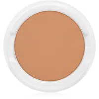 Sensai Cellular Performance Total Finish Foundation protivráskový kompaktný púder náhradná náplň odtieň TF24 Amber Beige SPF 15 11 g