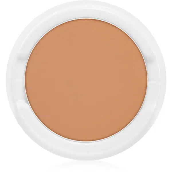 Sensai Cellular Performance Total Finish Foundation protivráskový kompaktný púder náhradná náplň odtieň TF24 Amber Beige SPF 15 11 g