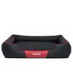 Pelech pre psa Reedog Black Tommy