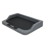 Pelech pre psa Reedog Luxury Grey - L