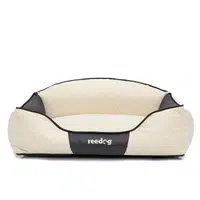 Pelech pre psa Reedog White Sofa - L