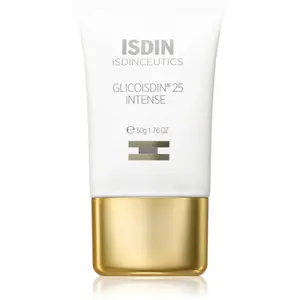 ISDIN Isdinceutics Glicoisdin 25 Intense exfoliačný gél proti starnutiu pleti 50 g