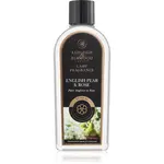 Ashleigh & Burwood London Lamp Fragrance English Pear & Rose náplň do katalytickej lampy 500 ml