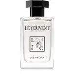 Le Couvent Maison de Parfum Singulières Lysandra parfumovaná voda unisex 100 ml
