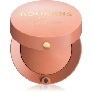 Bourjois Little Round Pot Blush lícenka odtieň 85 Sienne 2,5 g