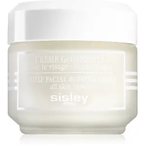 Sisley Gentle Facial Buffing Cream jemný peelingový krém 50 ml