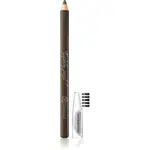 Dermacol Eyebrow ceruzka na obočie odtieň 02 1.6 g