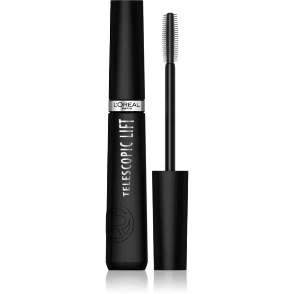 L’Oréal Paris Telescopic Lift riasenka pre objem a natočenie mihalnic 9.9 ml