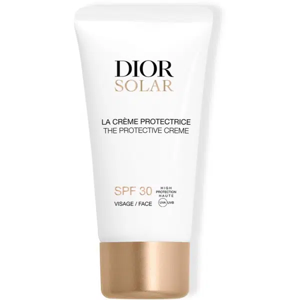 DIOR Dior Solar The Protective Creme SPF 30 ochranný krém na tvár SPF 30 50 ml