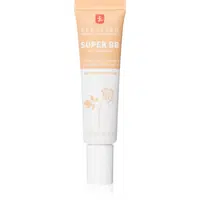 Erborian Super BB Covering Care-Cream BB krém pre bezchybný a zjednotený vzhľad pleti malé balenie odtieň Dore 15 ml