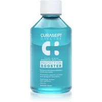 Curasept Daycare Protection Booster Frozen Mint ústna voda 500 ml