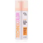 Bondi Sands Technocolor Caramel samoopaľovacia pena odtieň Warm Hydrated Glow 200 ml