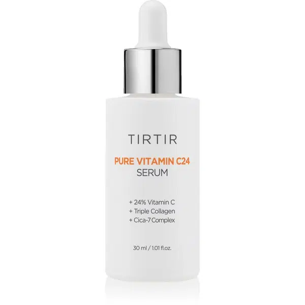 TIRTIR Pure Vitamin C24 Serum rozjasňujúce sérum s antioxidačným účinkom 30 ml