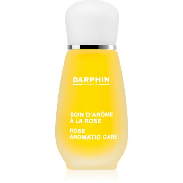 Darphin Rose Aromatic Care esenciálny olej z ruže 15 ml