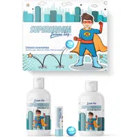 Regina Superhrdina darčeková sada