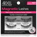 Ardell Magnetic Lashes magnetické mihalnice Double Demi Wispies 4 ks