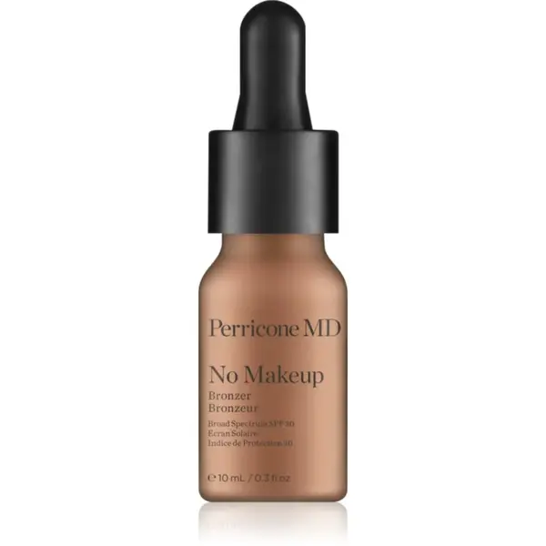 Perricone MD No Makeup Bronzer tekutý bronzer 10 ml