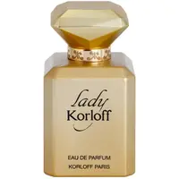 Korloff Lady Korloff parfumovaná voda pre ženy 50 ml