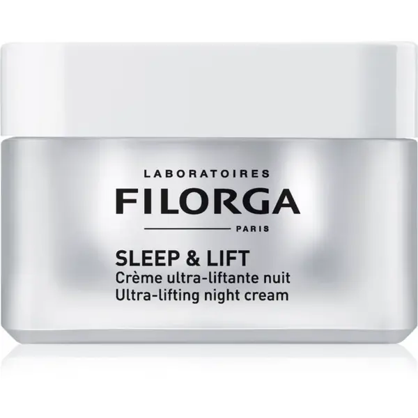 FILORGA SLEEP & LIFT nočný krém s liftingovým efektom 50 ml