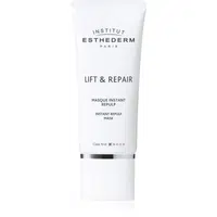 Institut Esthederm Lift & Repair Instant Repulp Mask intenzívna vyhladzujúca pleťová maska 50 ml