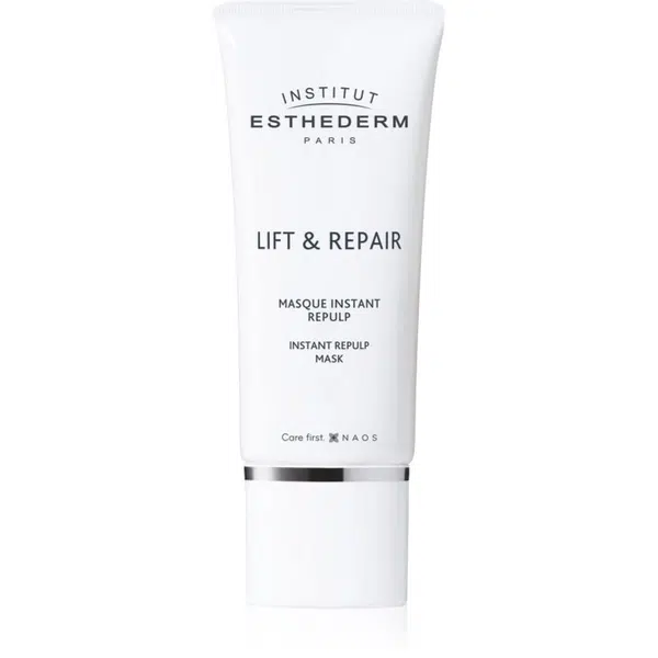 Institut Esthederm Lift & Repair Instant Repulp Mask intenzívna vyhladzujúca pleťová maska 50 ml
