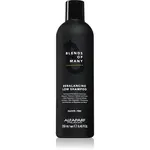 Alfaparf Milano Blends of Many Rebalancing šampón proti lupinám 250 ml