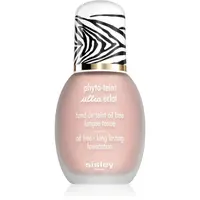 Sisley Phyto-Teint Ultra Eclat dlhotrvajúci tekutý make-up pre rozjasnenie pleti odtieň 1N (1) Ivory 30 ml