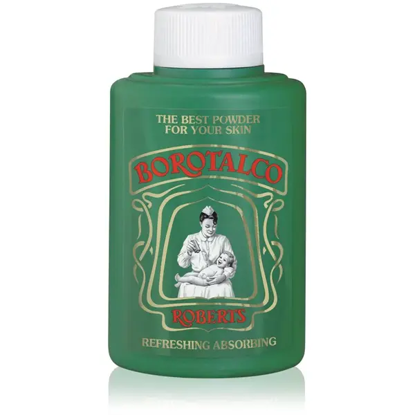 Borotalco Talcum telový púder 100 g